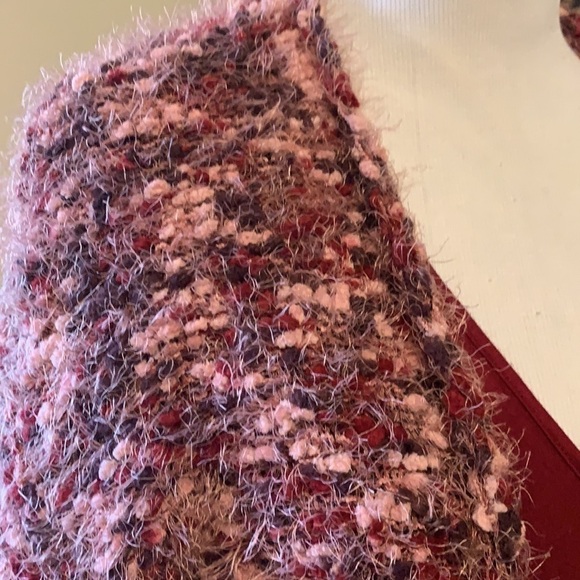 Freshman soft and cozy cardigan sweater, pockets - Picture 2 of 11